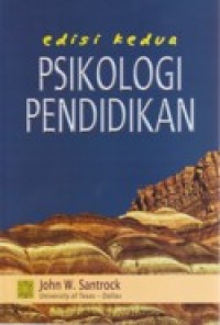 Image of Psikologi pendidikan edisi kedua